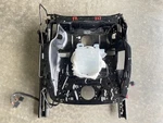 2009-2016 Audi A4 Front Right Passenger Side Lower Seat Track Frame W/ Motor Oem. Fixed Price $79.99.