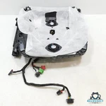 12-18 Audi A6 S6 C7 Front Right Lower Power Seat Track Frame Motor Assembly Oem. Fixed Price $199.99.