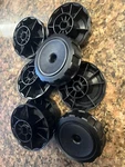 Recaro Ls/lx/sr Seat Backrest Adjust Recline Winder Knob Ford Cosworth Bmw. Fixed Price $27.11.