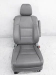 2011-13 Honda Odyssey Front Right Passenger Electric Seat Grey Lthr Stress Crack. Fixed Price $470.25.