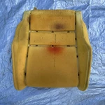 06-11 Honda Civic Si Passenger Seat Lower Cushion Pad Foam 81131-SVB-A41ZA. Fixed Price $54.99.