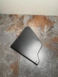 Audi - Rear Left Seat Armrest Cover / Cap 8E0885089. Fixed Price $11.95.