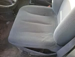 Driver Front Seat Bucket Without Cloth Fits 05-07 Caravan 1476326. Fixed Price $499.90.