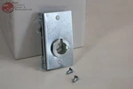 Ford Passenger Model Tail Trunk Lid Rumble Seat Lock Latch Assembly 1" Tall. Fixed Price $28.01.