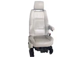 HFP500300 Front Right Passenger Seat Leather Land Rover Range Spo. Fixed Price $204.21.