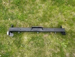 2013 Honda Cr-z Beam With Brackets To Hold Bulkhead 100403. Fixed Price $169.00.
