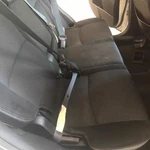 Outlander 2008 Seat Rear 756333. Fixed Price $499.90.