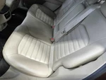 (local Pickup Only) Fusion 2016 Seat Rear 593477. Fixed Price $139.41.