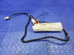 11-14 Mazda 2 Passenger Front Seat Air Bag Right Side Genuine Oem DR6157KA0. Fixed Price $123.49.