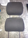 2003 - 2008 Toyota Matrix Pontiac Vibe Front Seat Set. Fixed Price $60.00.