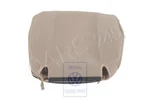 Genuine Vw Eurovan Transporter Head Restraint Cover Cloth 7D0881921M4PP. Fixed Price $13.76.
