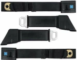 Oer Lap Seat Belt Set Left & Right Hand Side For 1967-1972 Chevy Gmc Trucks. Fixed Price $179.98.