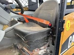 Cat TH360B Seat - Used P/n 2324770. Fixed Price $1319.99.