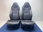 07 10 Saturn Sky Red Line Pontiac Solstice Seat Set Left Right Oem 69K Miles. Fixed Price $1115.99.