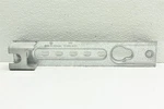 2003-2010 Porsche Cayenne Front Seat Belt Adjuster Bracket 7L0880343 Oem 03-10. Fixed Price $13.94.