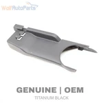 2018-2020 2024 Vw Atlas Rear Left 2ND Row Outer Seat Trim 3CN885933A. Fixed Price $12.13.