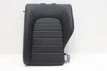 2017 - 2023 Mercedes C300 C205 Rear Left Seat Upper Cushion Cover Oem Black. Fixed Price $131.67.