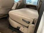Used Seat Rear Fits: 2004 Ford F250SD Pickup Grade. Fixed Price $699.90.