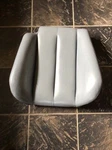 Mercedes R129 Upper Seat Cushion Grey Right Side 1299100216. Fixed Price $235.08.