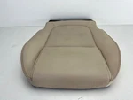 2017-2020 Jaguar F-pace Front Right Passenger Seat Lower Cushion Oem. Fixed Price $60.00.