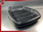 2010-2016 Porsche Panamera Front Left Lower Seat Bottom Cushion. Fixed Price $148.50.