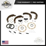 Minor Brake Kit Forklift Yale GLC040AFNUAE082 A809 N032921. Fixed Price $293.02.