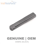 2013-2016 Audi RS5 Front Seat Rail Trim / Cap 8K0881345A. Fixed Price $12.13.