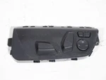 Oem 2020 - 2023 Bmw 228 M235 F44 Front Left Seat Adjustment Control Switch. Fixed Price $53.20.