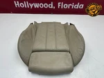 2003-2006 Bentley Continental Gt Front Left Driver Seat Lower Cushion Oem 49K. Fixed Price $146.87.