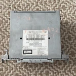 12-14 Mercedes W204 C250 C350 Head Unit Navigation Command Dvd Cd Audio Oem. Fixed Price $87.80.