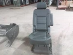 2020 Gmc Denali Xl Passenger Right Side Bucket Seat Black Leather. Fixed Price $550.00.