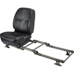 Full-size Truck Seat And Console Mount, Steel, Fits Chevy/gmc 1967-1972. Fixed Price $285.99.