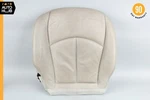 07-09 Mercedes W211 E350 E320 Front Left Lower Bottom Driver Seat Cushion Oem. Fixed Price $201.23.