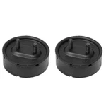 Porsche 356A 356B 356C 356SC Front Transmission Mount Set 51920016. Fixed Price $229.85.