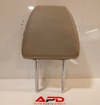 Po# Oem 2013-2015 Ford C-max Escape Rear Lh Headrest Assembly CJ5Z-78611A09-FC. Fixed Price $119.00.