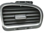 5K0819710K 489708 Aerator Grille Volkswagen Golf Vi 5K1 10.2008- 2.0. Fixed Price $31.89.