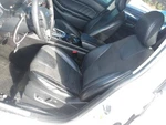 Driver Front Seat Bucket Leather Electric Fits 15-16 Edge 2230408. Fixed Price $554.69.