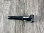 Ford Edge 2015-2021 Rear Left Head Rest Guide Sleeve. Fixed Price $33.00.