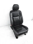 2019-2020 Infiniti QX60 Front Left Driver Seat 87650-9NR0A *black Leather. Fixed Price $626.05.