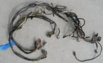 Instrument Dash Panel Electric Wire Harness Loom Ford Thunderbird Oem 1964. Fixed Price $400.00.