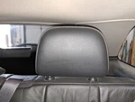 Lh Driver Side Rear 2014 Mkx Headrest SKU#4199863. Fixed Price $77.00.