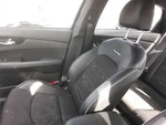 Passenger Front Seat Sedan Cloth And Leatherette Fits 20-24 Forte 3162481. Fixed Price $638.14.
