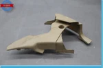 10-15 Mercedes W207 C250 E350 Rear Left Seat Cover Trim Beige 2079180716 Oem. Fixed Price $80.00.