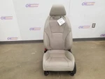 24 Honda Accord Touring Bucket Seat Gray Leather Electric Front Left Driver. Fixed Price $600.00.
