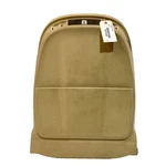 2011-18 Audi A8 Quattro Front Right Passenger Side Seat Back Panel Trim Cover. Fixed Price $71.24.