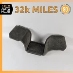 12-18 Bentley Continental Gtc Rear Trunk Boot Partition Panel Oem 32K. Fixed Price $298.80.