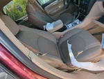 2007 Saturn Outlook Passenger Front Seat Oem Qcxvk. Fixed Price $685.13.