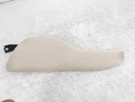 Subaru Legacy 2015-2019 Driver Side Seat Shoulder Bolster Beige Cloth. Fixed Price $84.98.