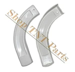 1964-1967 Body Bench Seat Hinge Covers Dodge & Plymouth Roadrunner Gtx Charger. Fixed Price $58.99.