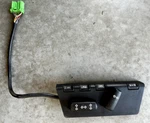 Genuine Volvo Drivers Power Seat Module 3525088 For 93-97 850. Fixed Price $20.00.